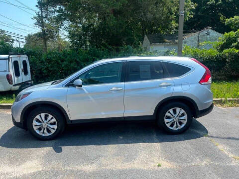 2013 Honda CR-V for sale at JMC/BNB TRADE in Medford NY