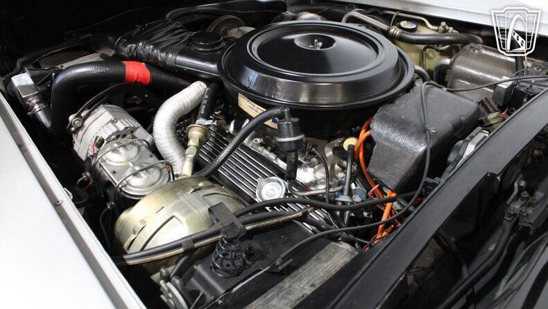 1979 Chevrolet Corvette
