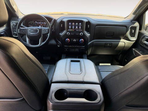 2021 GMC Sierra 3500HD