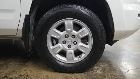 2006 Honda Ridgeline RTL