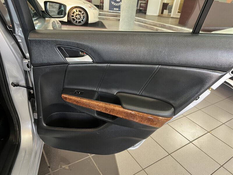 2012 Honda Accord EX-L