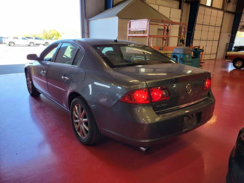 2007 Buick Lucerne for sale at 314 MO AUTO in Wentzville MO