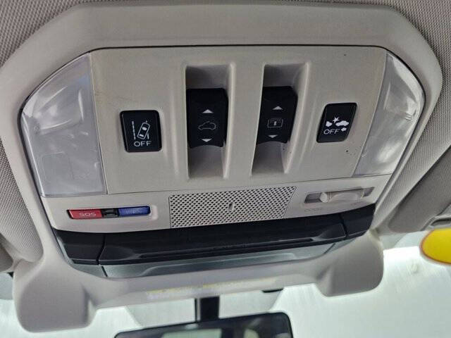 2021 Subaru Ascent Touring