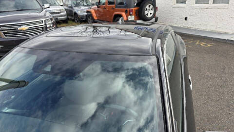 2017 Honda Civic Touring