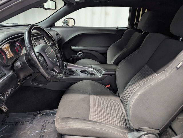 2019 Dodge Challenger R/T