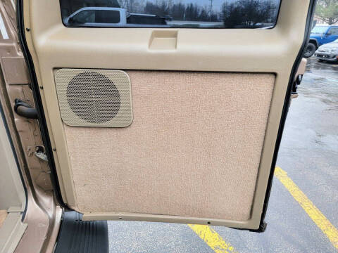 2005 Chevrolet Astro