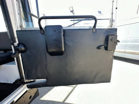 1996 Land Rover Defender 110