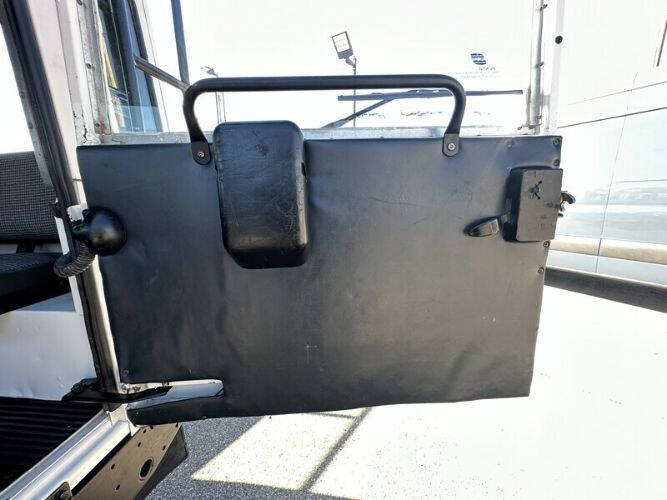 1996 Land Rover Defender 110