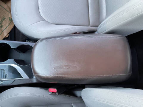 2013 Hyundai Tucson GL