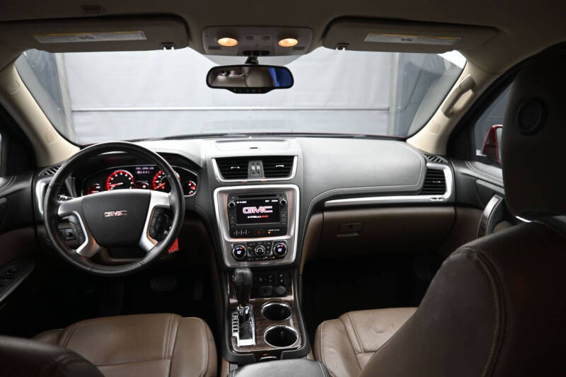 2015 GMC Acadia SLT-1