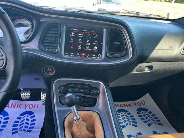 2020 Dodge Challenger 49