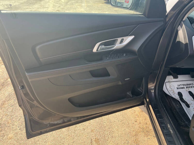2014 GMC Terrain SLE-2