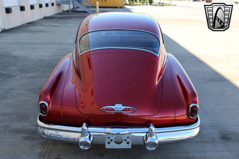 1950 Buick Special