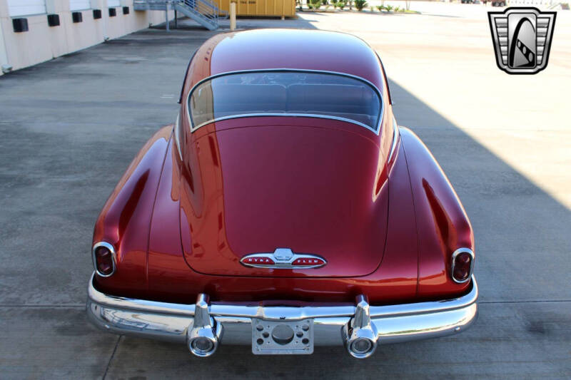 1950 Buick Special
