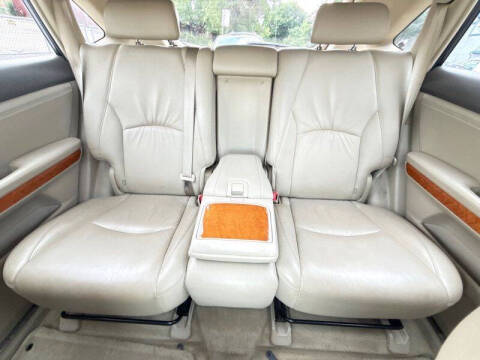 2004 Lexus RX 330