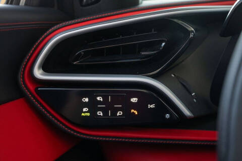 2024 Ferrari 296 GTS