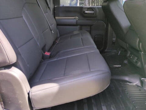 2025 GMC Sierra 3500HD CC Pro