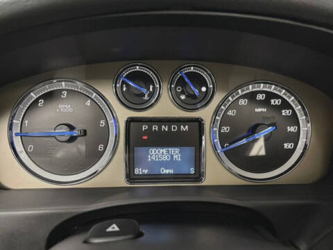 2014 Cadillac Escalade ESV Platinum