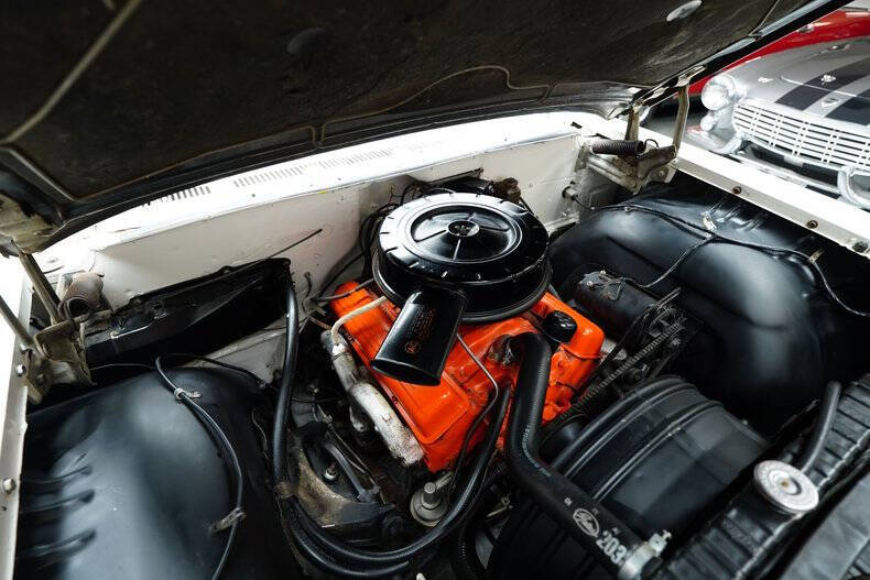 1960 Chevrolet Impala