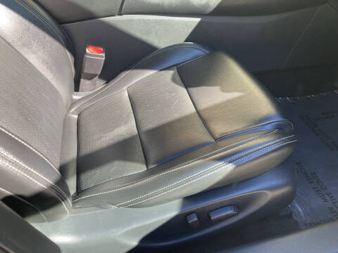 2020 Nissan Maxima 3.5 SV