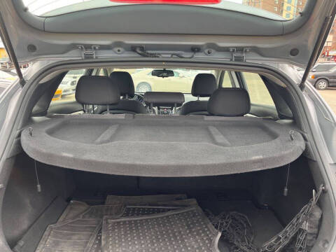 2013 Hyundai Elantra GT