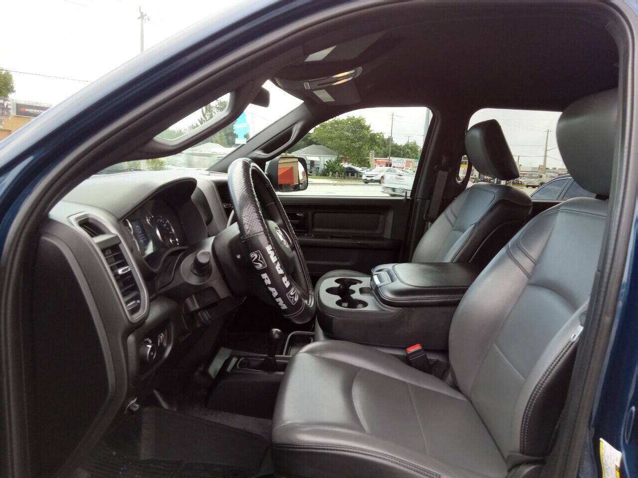 2021 RAM 3500 Pickup - $54,999