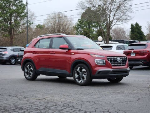 2023 Hyundai Venue for sale at Auto Direct in Zebulon NC