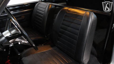 1968 Dodge Dart