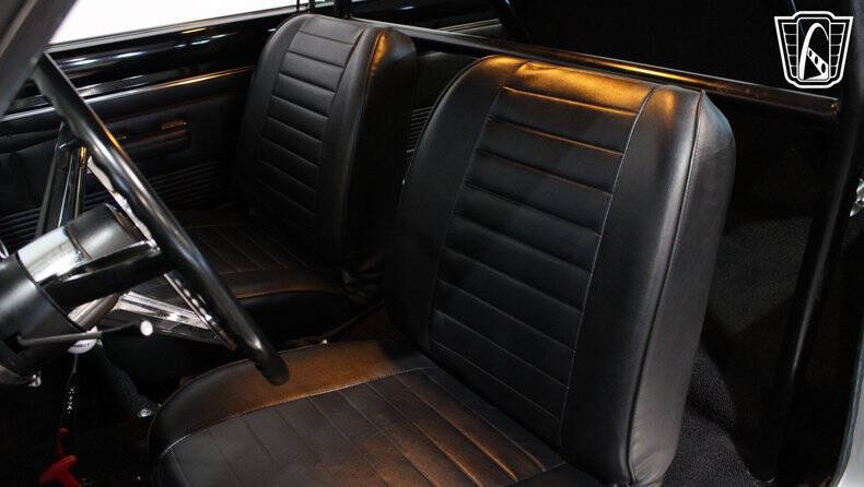 1968 Dodge Dart