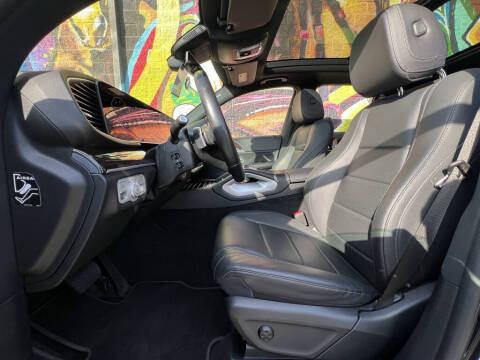 2024 Mercedes-Benz GLE GLE 350 4MATIC