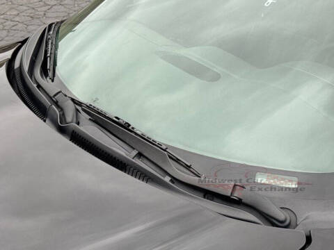 1997 Pontiac Firebird