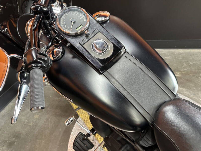 2007 Harley-Davidson FXSTB - Night Train™