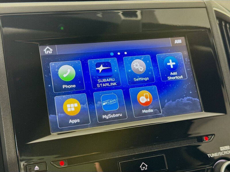 2021 Subaru Impreza Premium