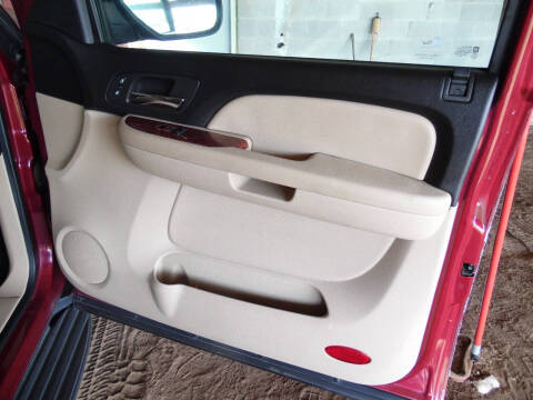 2007 Chevrolet Tahoe LT