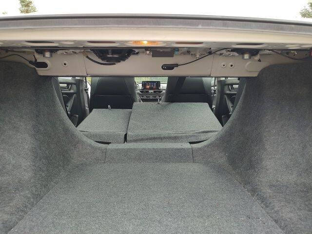 2020 Honda Accord Hybrid EX-L