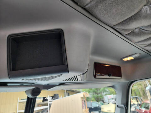 2012 Freightliner CORONADO