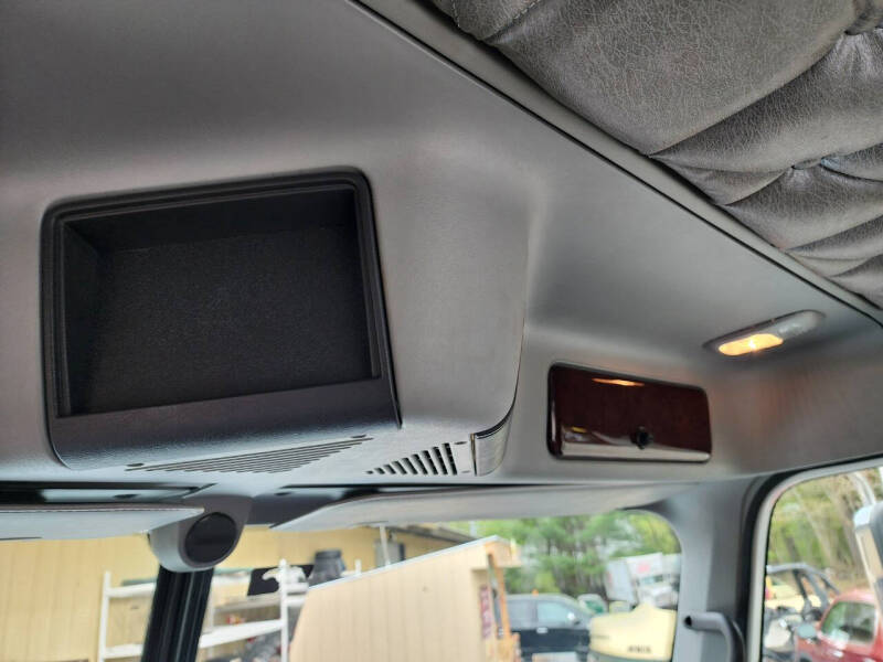 2012 Freightliner CORONADO