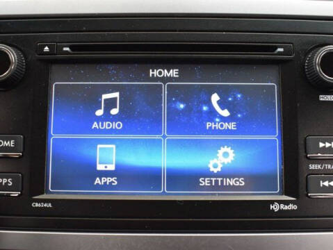 2015 Subaru Outback 2.5i