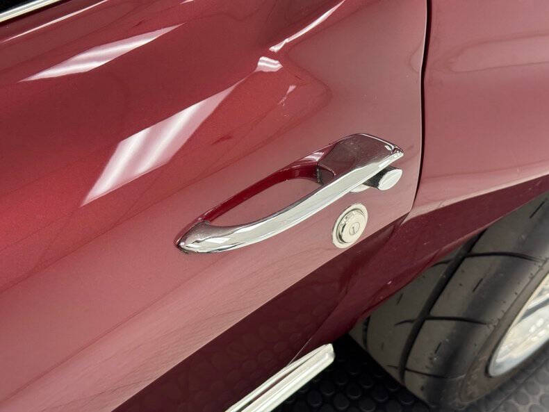 1967 Chevrolet Corvette