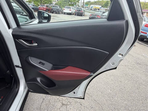 2016 Mazda CX-3 Touring