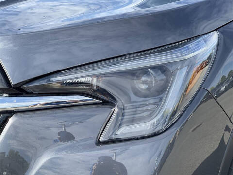 2024 Subaru Ascent Premium 7-Passenger