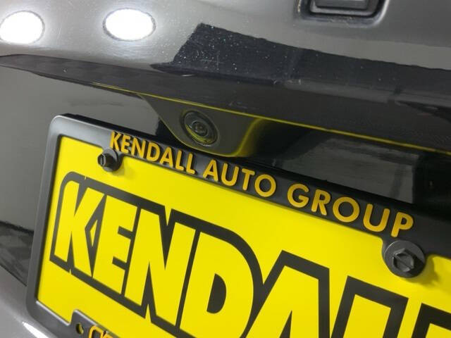 2021 Jeep Grand Cherokee Overland