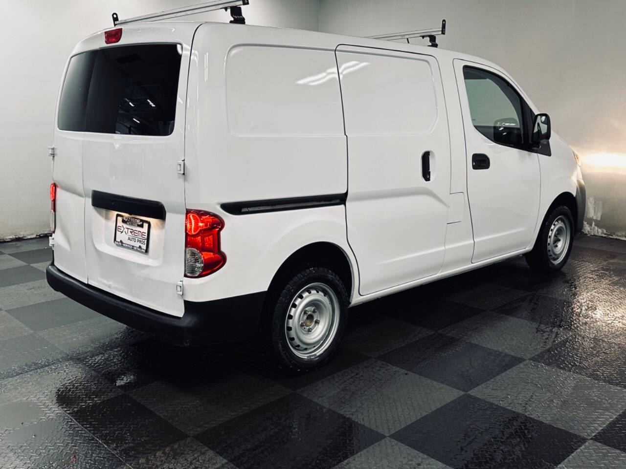 2019 Nissan NV200 for sale at Extreme Auto Pros in Parma Heights, OH