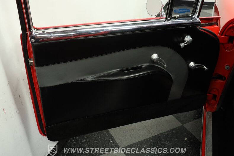 1957 Chevrolet Bel Air