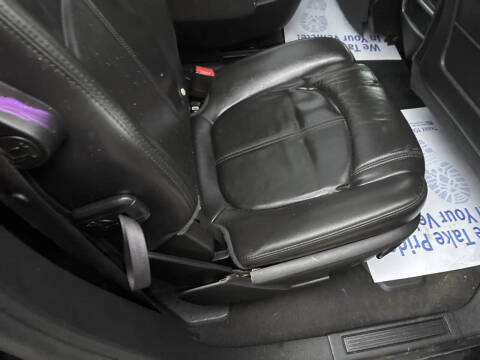 2009 GMC Acadia SLT-1