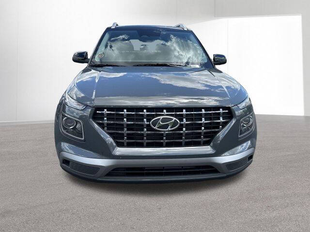 2026 Hyundai Venue