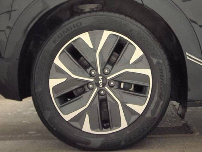 2024 Kia EV6 Light Long Range