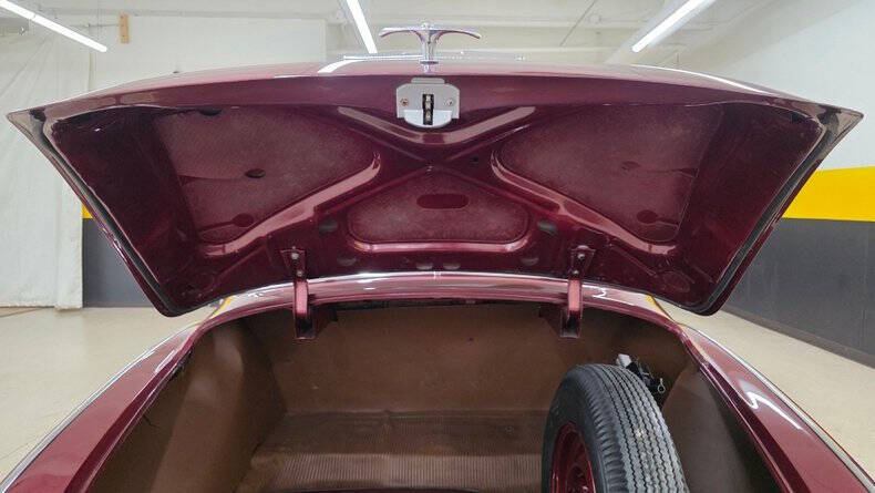 1949 Chevrolet Styleline
