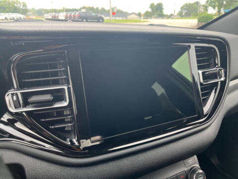 2026 Dodge Durango Pursuit