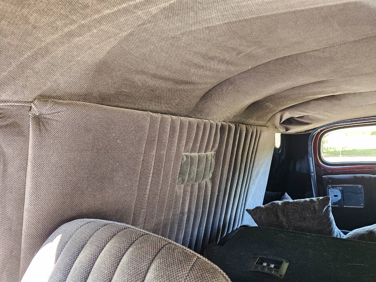 1950 Chevrolet Sedan Delivery 139